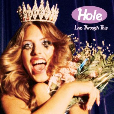 Hole -  Live Through This